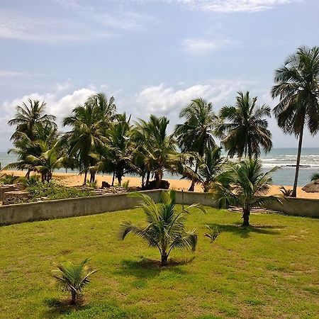 Afiki Resort Elmina Exterior foto
