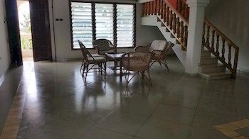 Afiki Resort Elmina Exterior foto