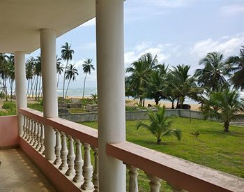 Afiki Resort Elmina Exterior foto