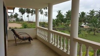 Afiki Resort Elmina Exterior foto